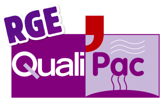 EnrPac Qualipac