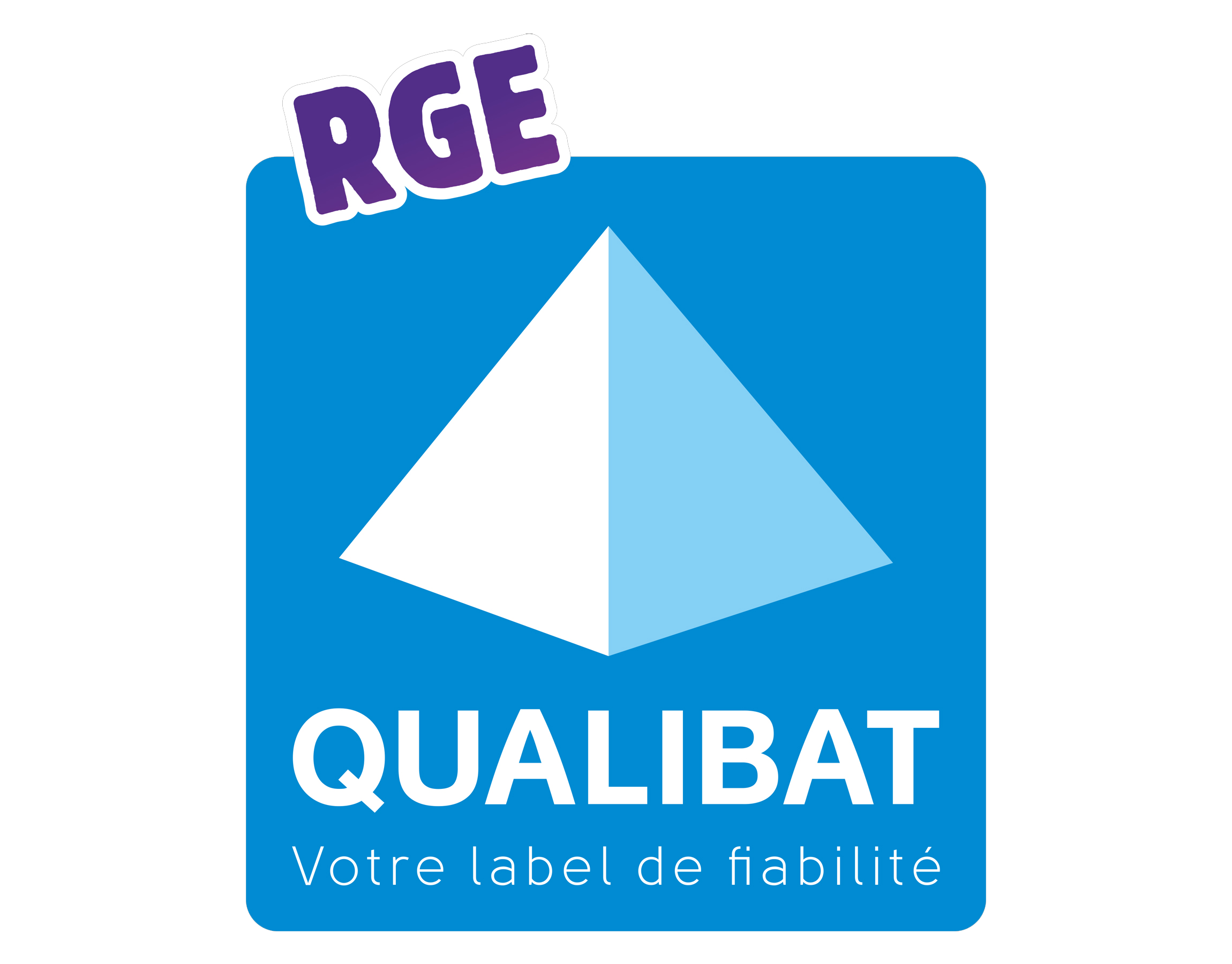 EnrPac Qualibat